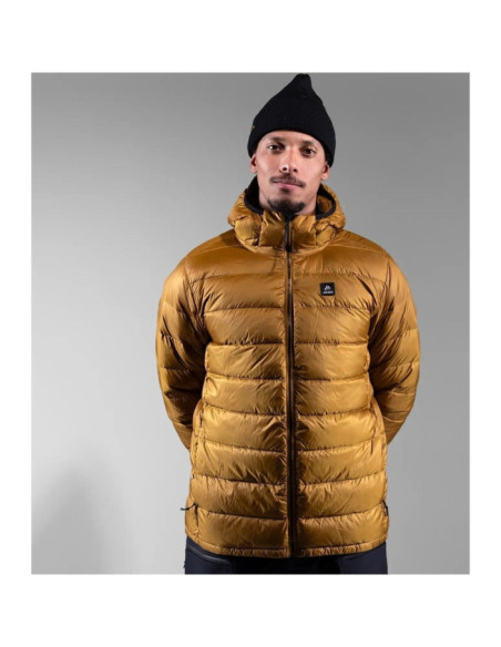 JONES INS M'S RE-UP DOWN REC HD