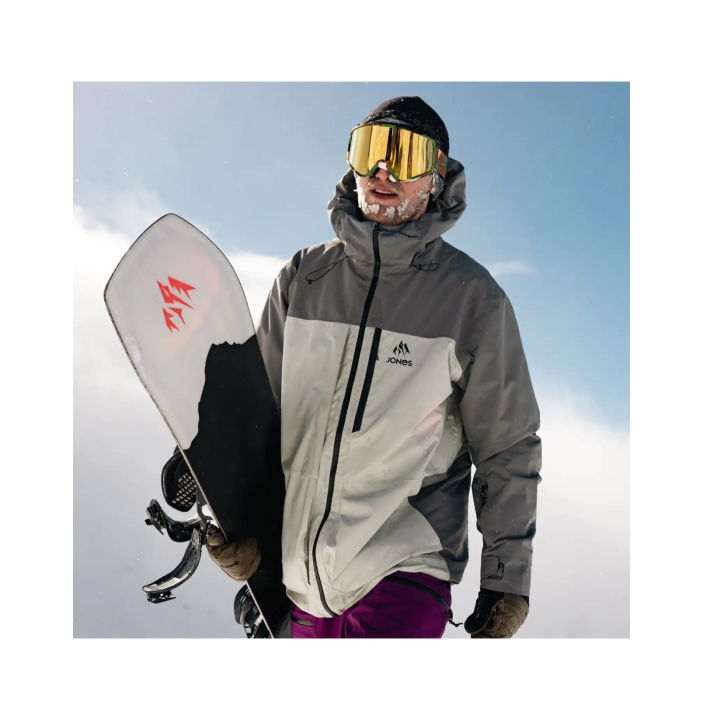 JONES JKT M'S MTN SURF REC