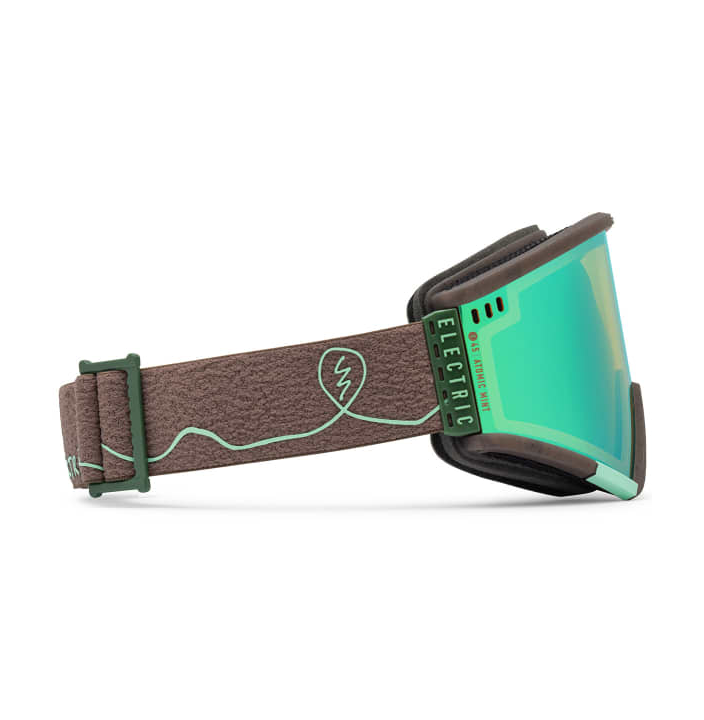 ROTECK ARTHUR LONGO ATOMIC MINT+ONYX