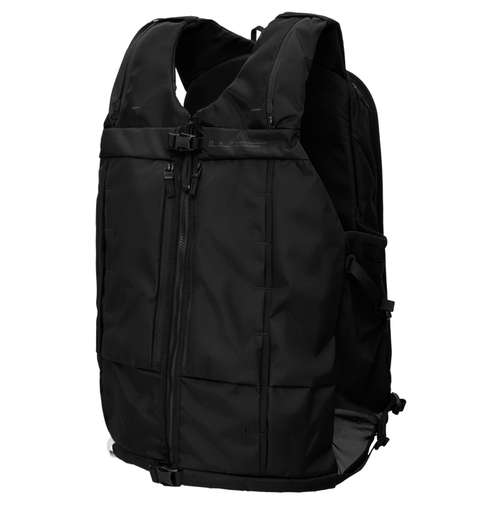 SNOW PRO VEST 8L