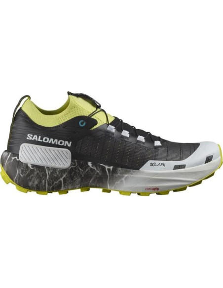 S/LAB GENESIS LTD COURTNEY