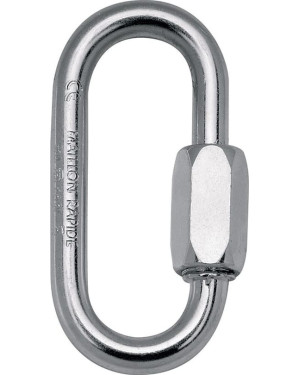 Maillon N5 normal acier