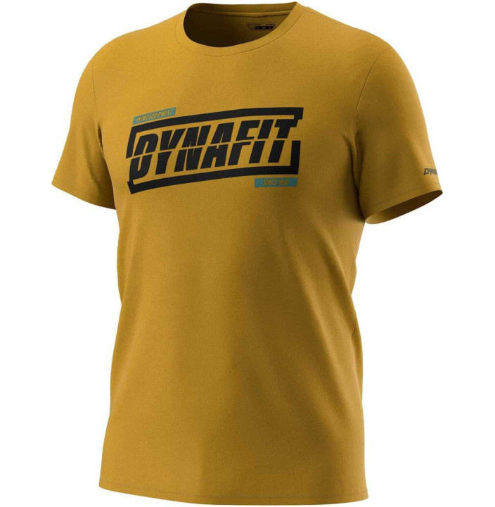 GRAPHIC CO M S S TEE