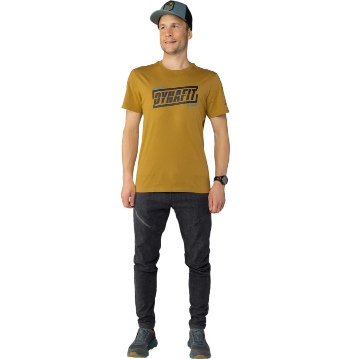 GRAPHIC CO M S S TEE