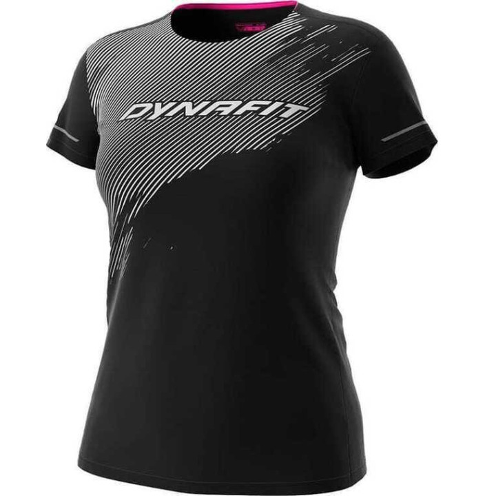 ALPINE 2 SS TEE W