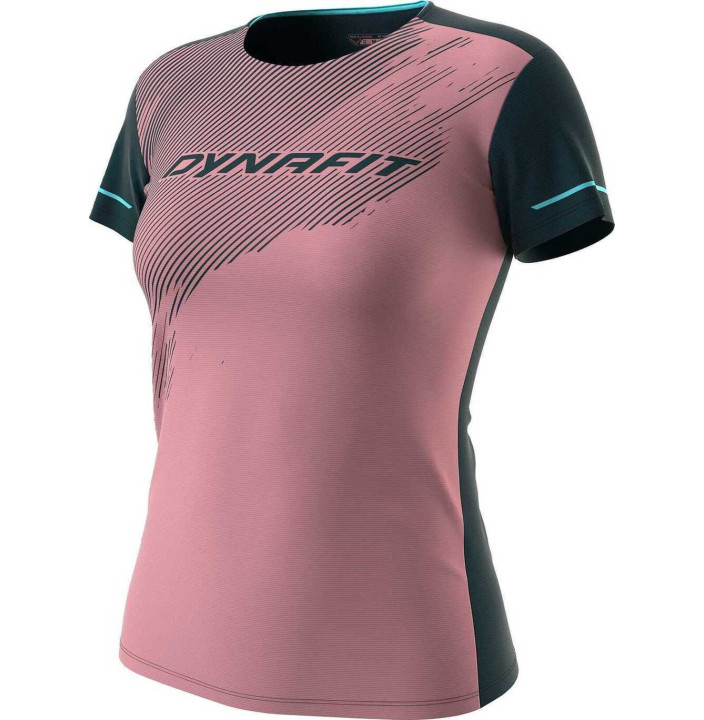 ALPINE 2 SS TEE W