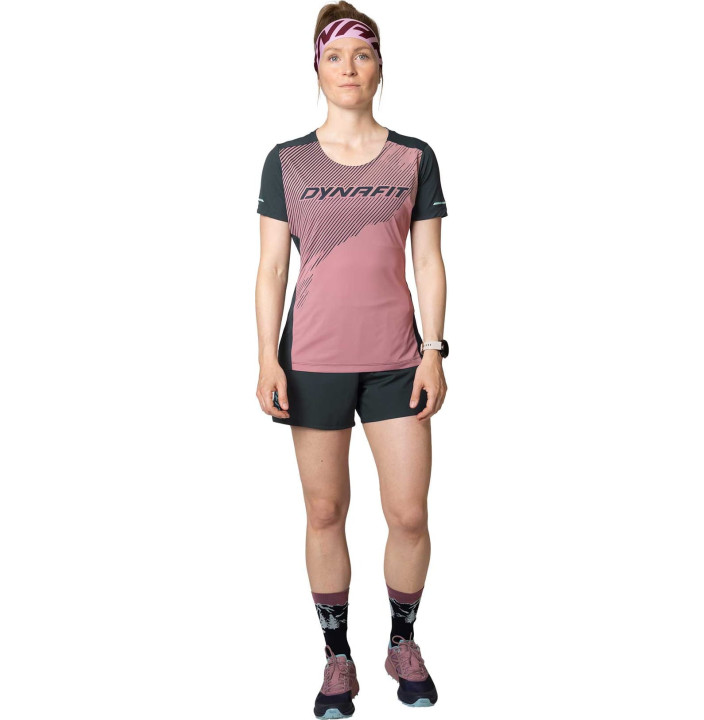 ALPINE 2 SS TEE W