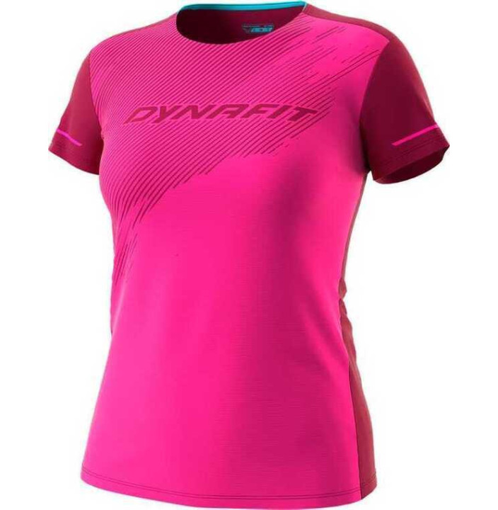 ALPINE 2 SS TEE W