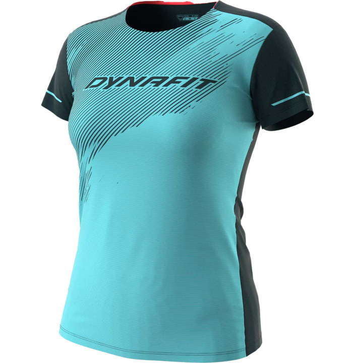 ALPINE 2 SS TEE W
