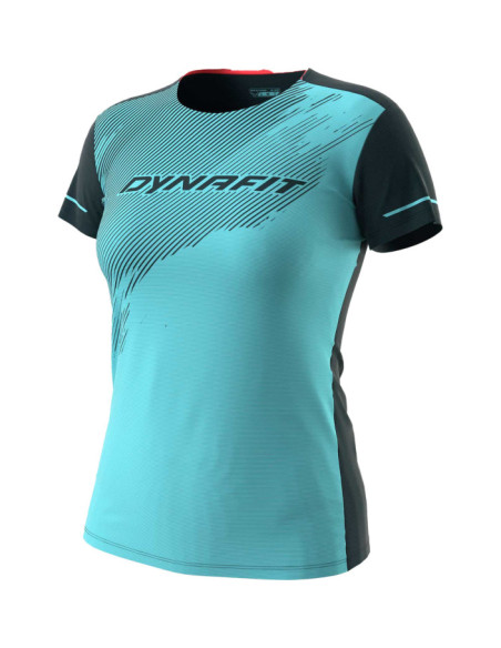 ALPINE 2 SS TEE W ALPINE 2 SS TEE W