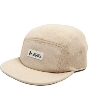 FLEECE 5 PANEL