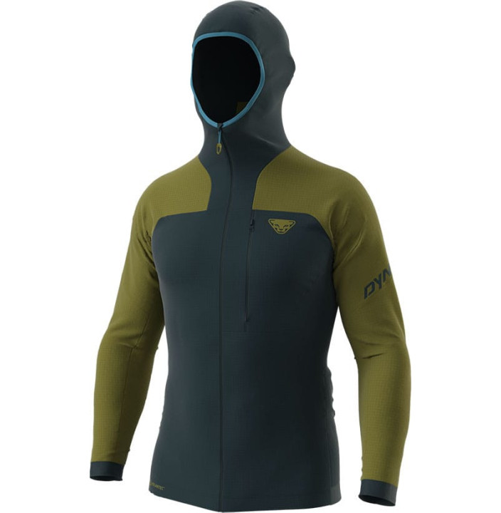 SPEED PTC HOODED JKT M