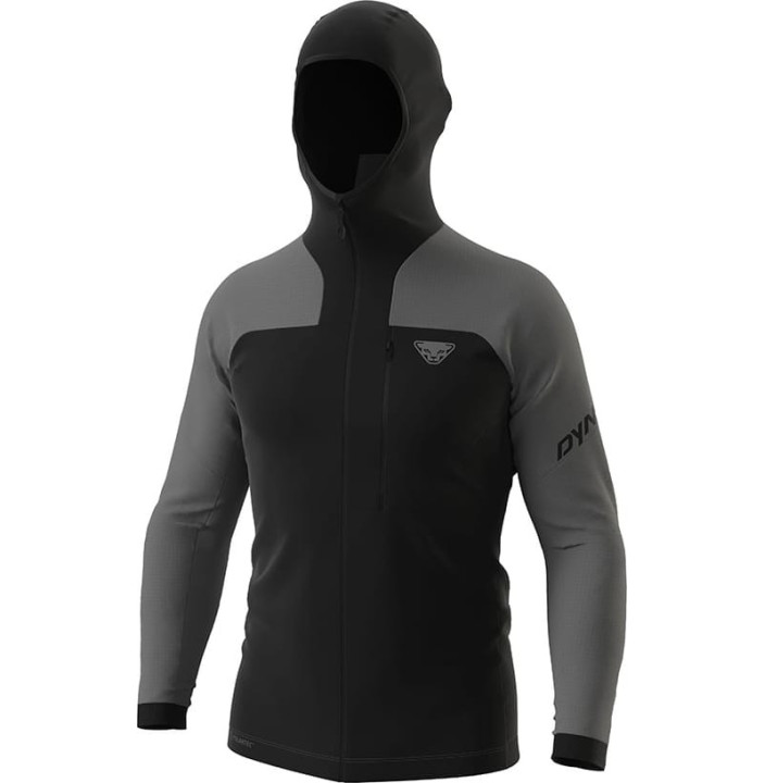 SPEED PTC HOODED JKT M