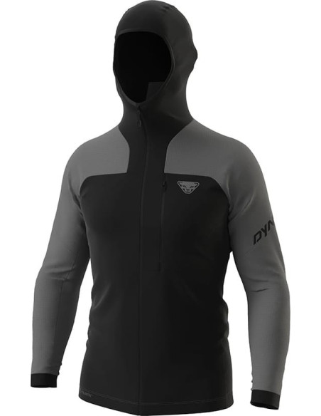 SPEED PTC HOODED JKT M