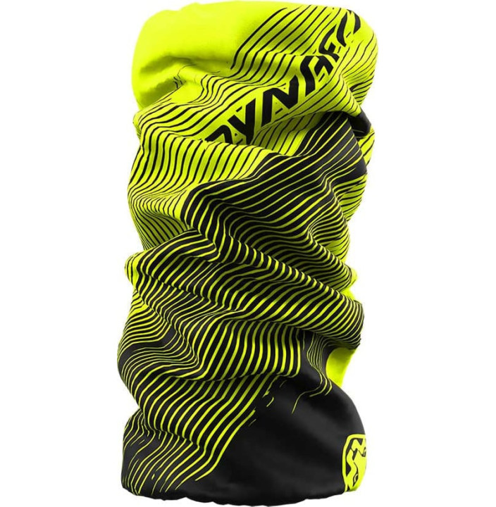 LOGO NECK GAITER