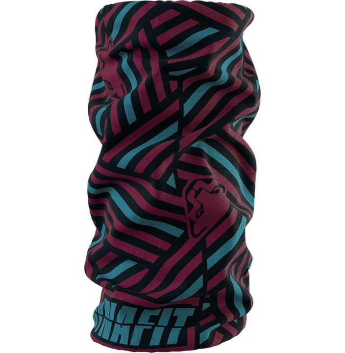 LOGO NECK GAITER