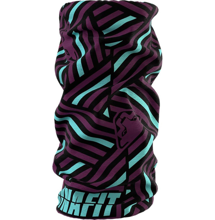 LOGO NECK GAITER