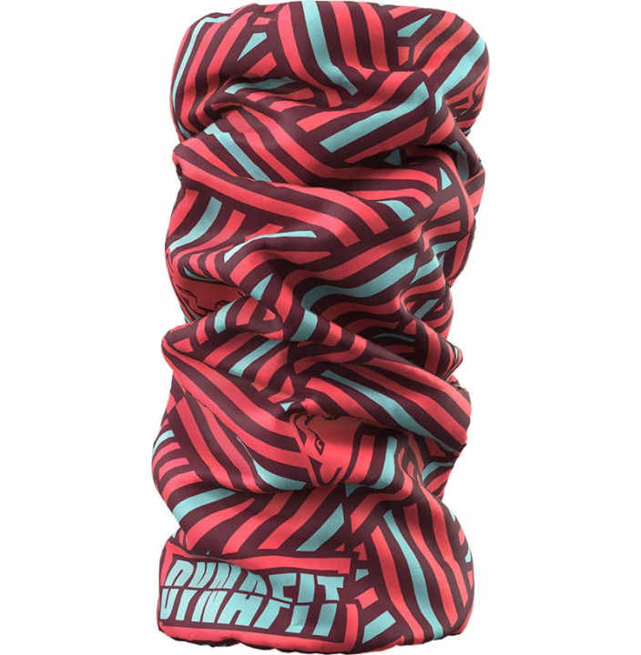 LOGO NECK GAITER
