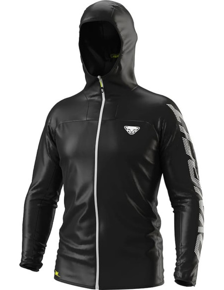 DNA RACE WIND JKT U