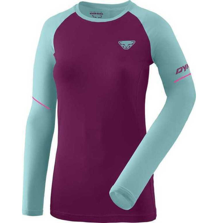 ALPINE PRO W L S TEE