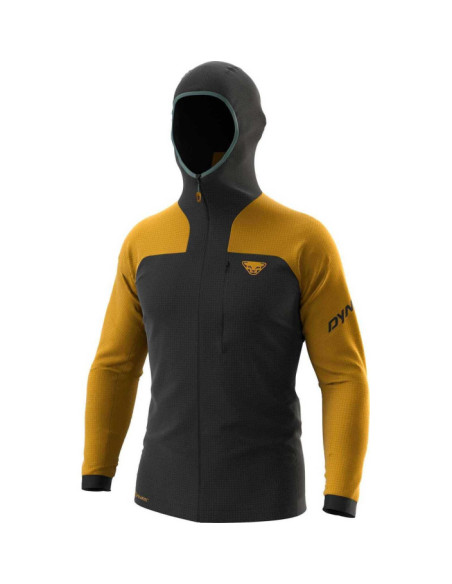 SPEED PTC HOODED JKT M