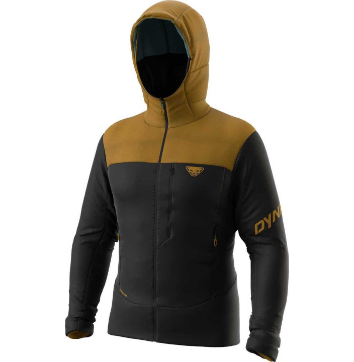 RADICAL PRL HOOD JKT M