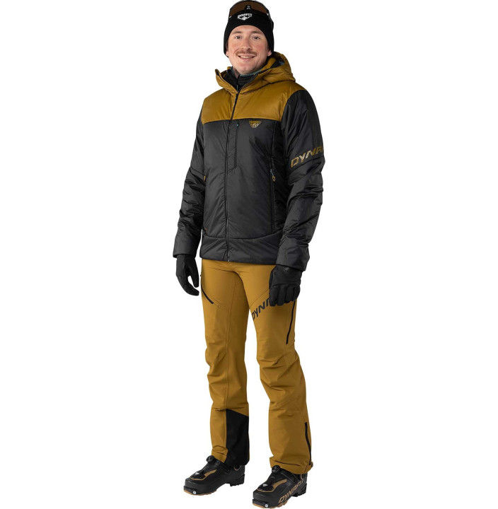 RADICAL PRL HOOD JKT M