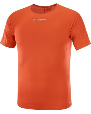 S/LAB SPEED TEE M