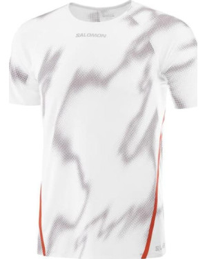 S/LAB SPEED TEE M