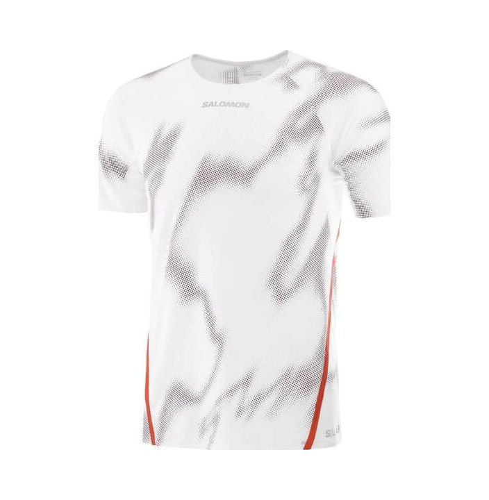 S/LAB SPEED TEE M