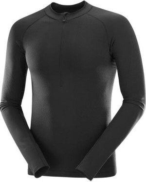 SLAB ULTRA SML LS TEE U
