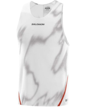 S/LAB SPEED SINGLET M