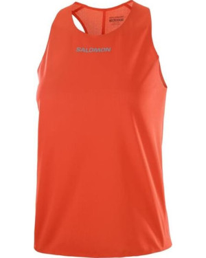 S/LAB SPEED SINGLET W
