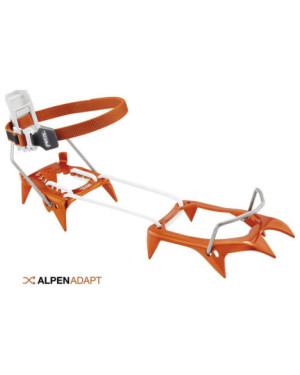 CRAMPONS LEOPARD FL
