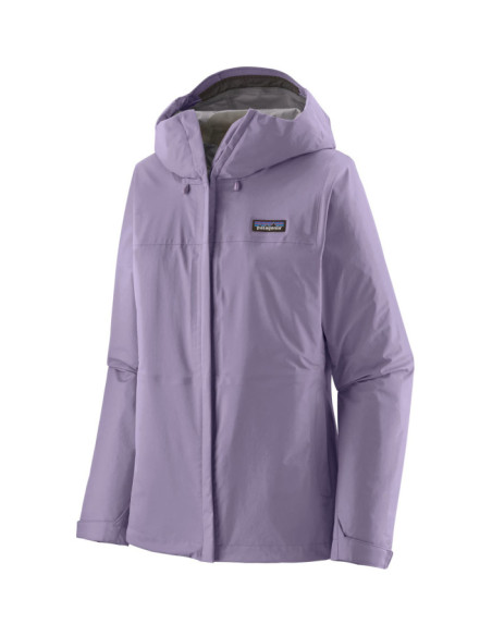 W'S TORRENTSHELL 3L RAIN JKT