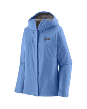 W'S TORRENTSHELL 3L RAIN JKT