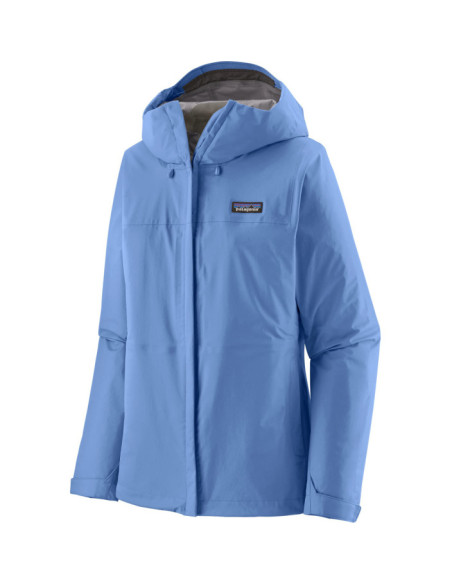 W'S TORRENTSHELL 3L RAIN JKT