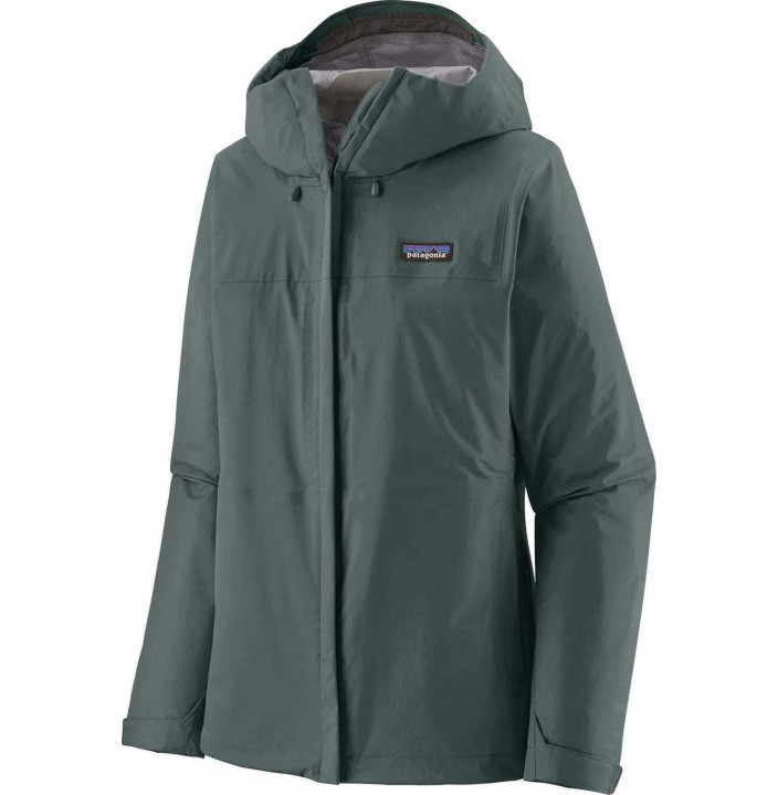 W'S TORRENTSHELL 3L RAIN JKT
