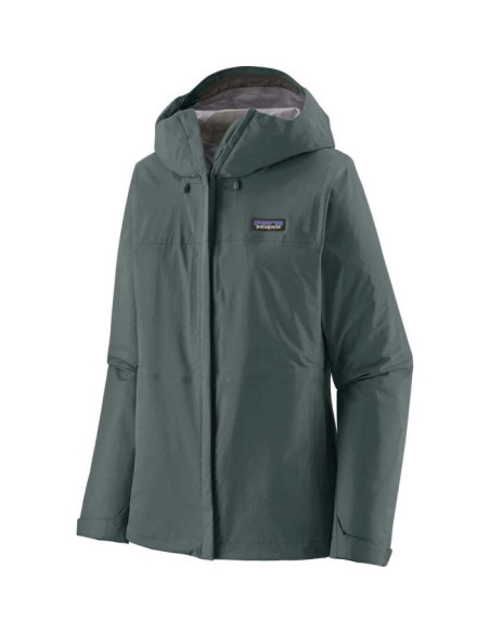 W'S TORRENTSHELL 3L RAIN JKT