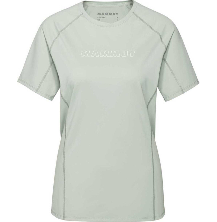 CAMISETA SELUN FL LOGO MUJER