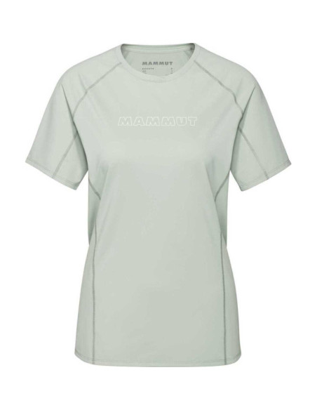 CAMISETA SELUN FL LOGO MUJER