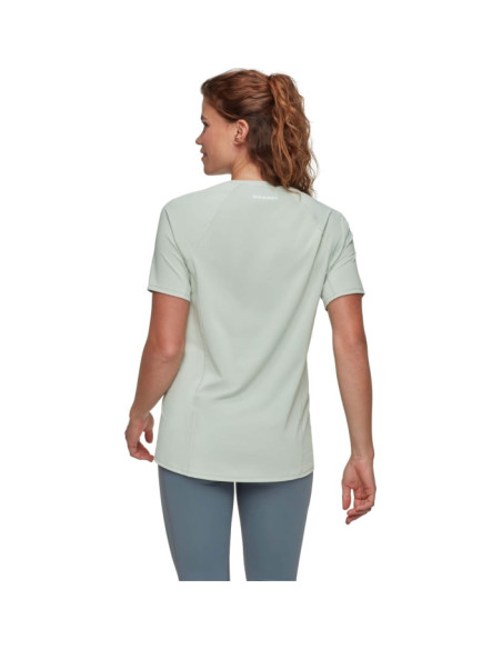 CAMISETA SELUN FL LOGO MUJER