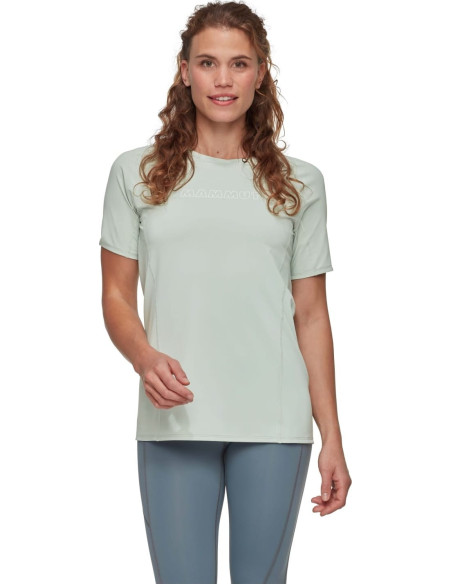 CAMISETA SELUN FL LOGO MUJER