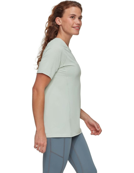 CAMISETA SELUN FL LOGO MUJER