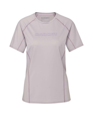 CAMISETA SELUN FL LOGO MUJER