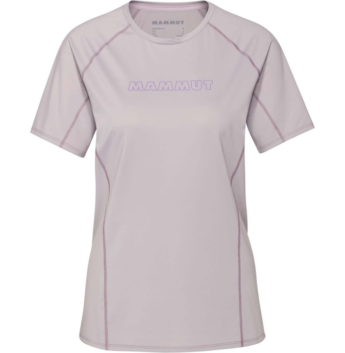 CAMISETA SELUN FL LOGO MUJER