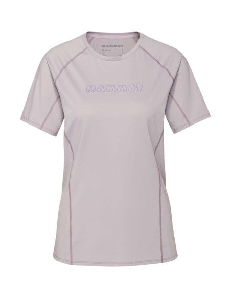 CAMISETA SELUN FL LOGO MUJER