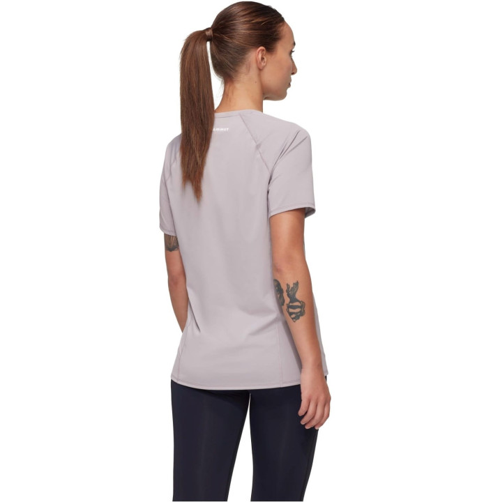 CAMISETA SELUN FL LOGO MUJER
