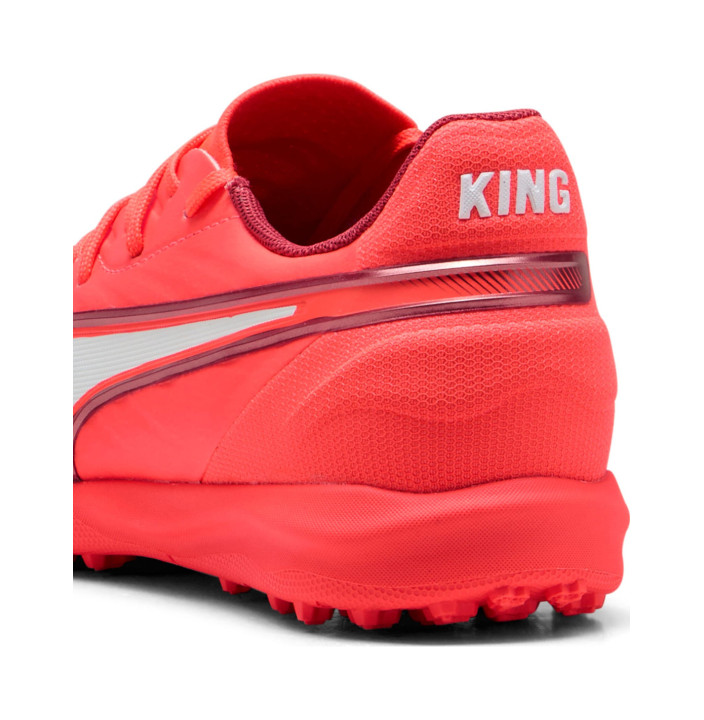 KING MATCH TT Jr