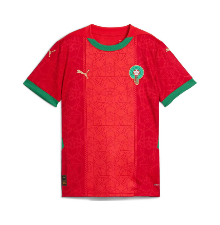 FRMF Home Jersey Rep